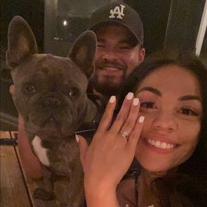 Meet your Posher, Antonio